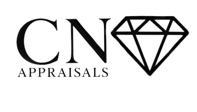 CN Appraisals Logo