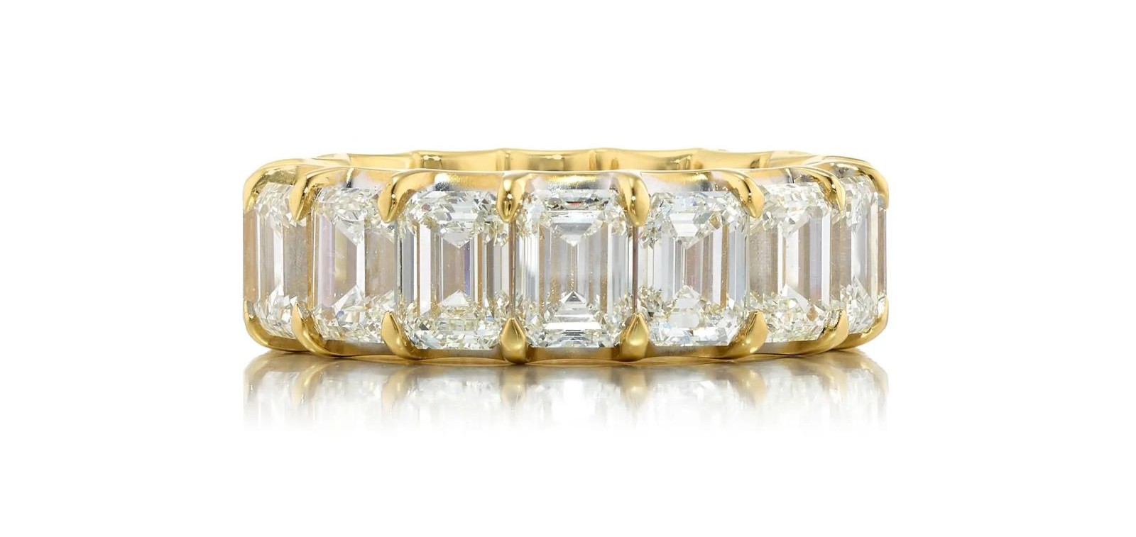 Earth-Mined vs. Lab-Grown Diamonds: Can You Tell the Difference?